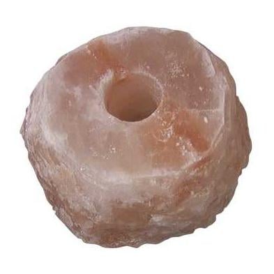 Pierre à lécher au sel de l'Himalaya