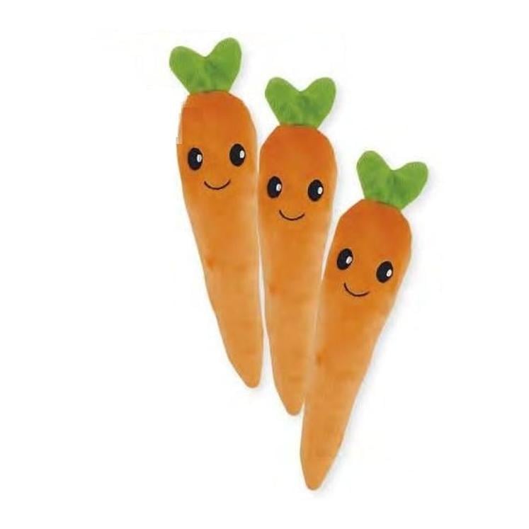 Nobby Ostern Plüsch-Möhre