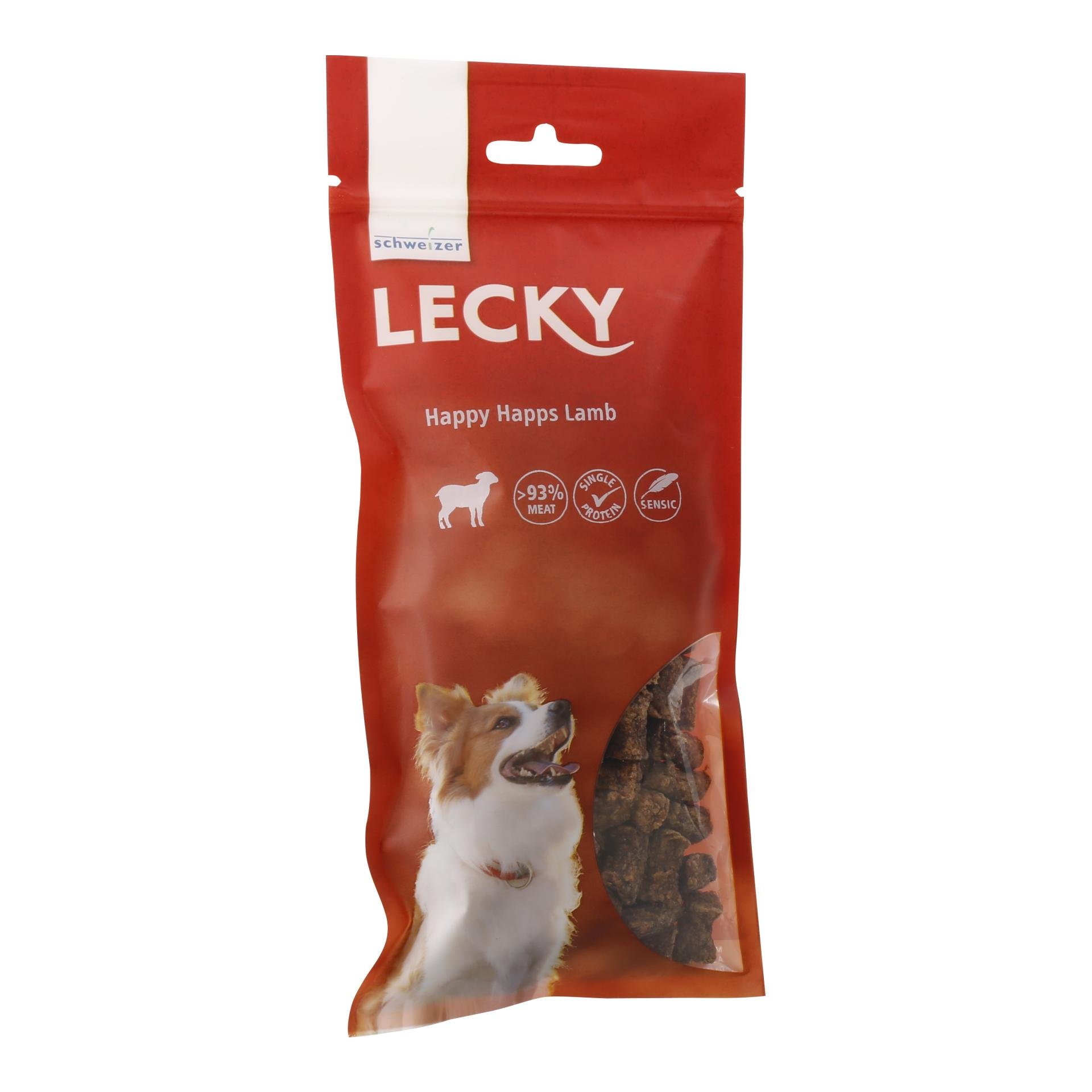 LECKY