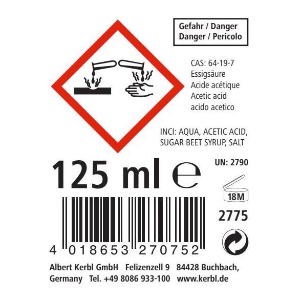 Klauenpflegetinktur ClauFit