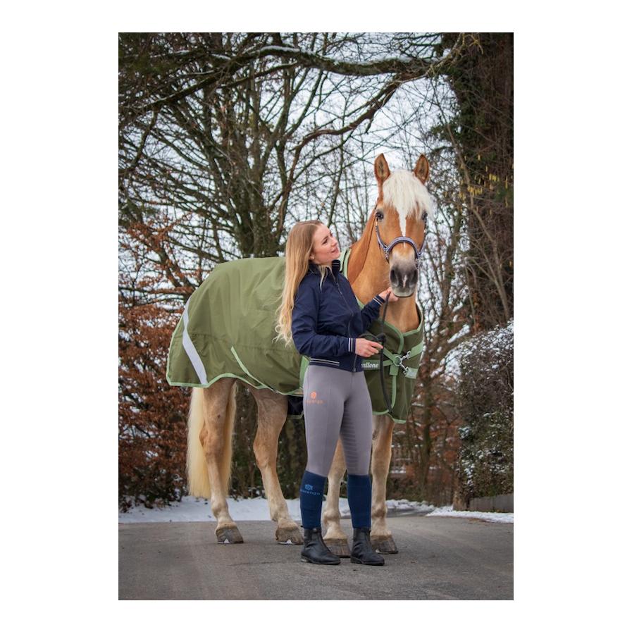Marengo Reitleggings Eléonore Fullgrip Damen