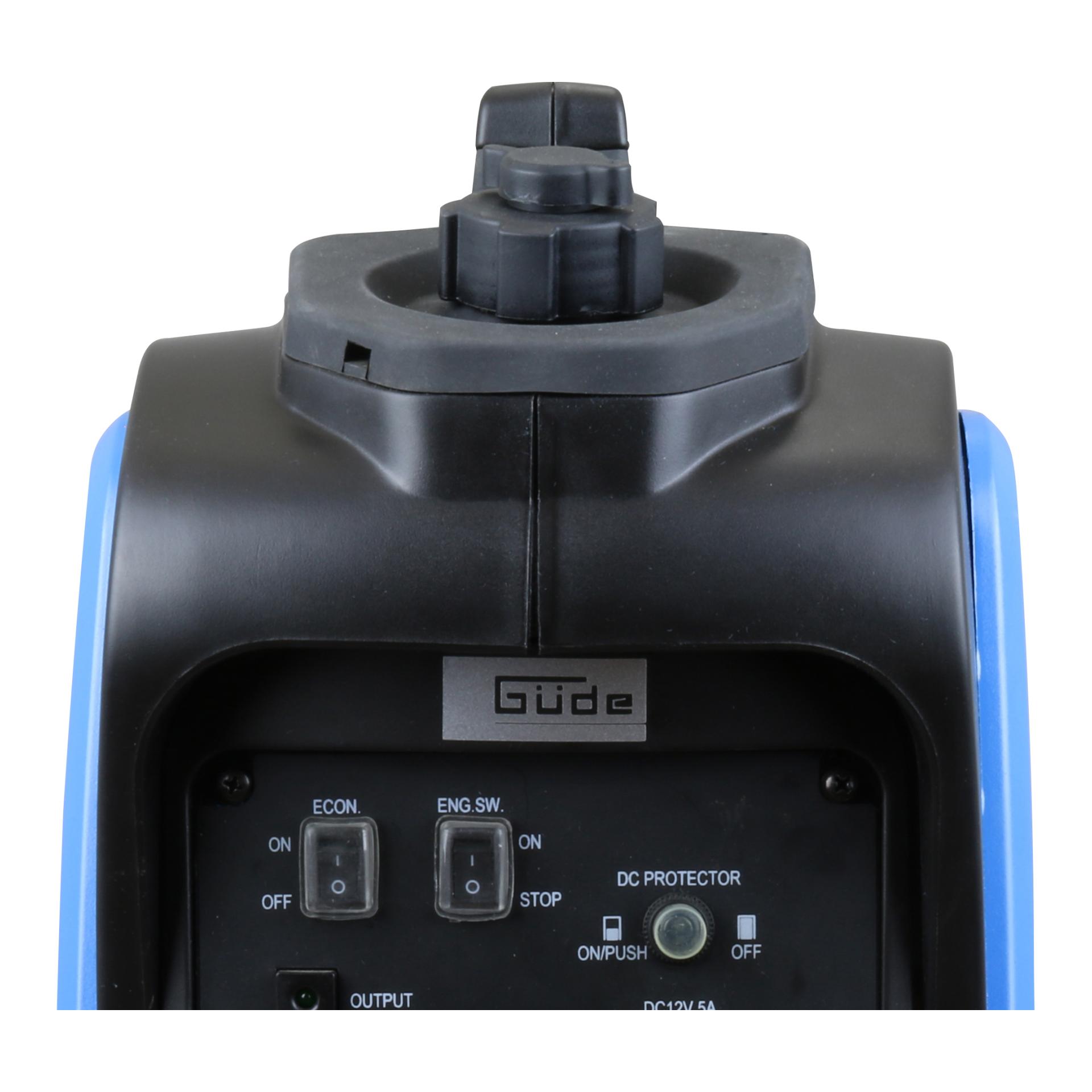 Güde Inverter Stromerzeuger ISG 2000-2