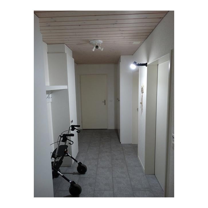 Handlampe MULTI LIGHT 1000lm