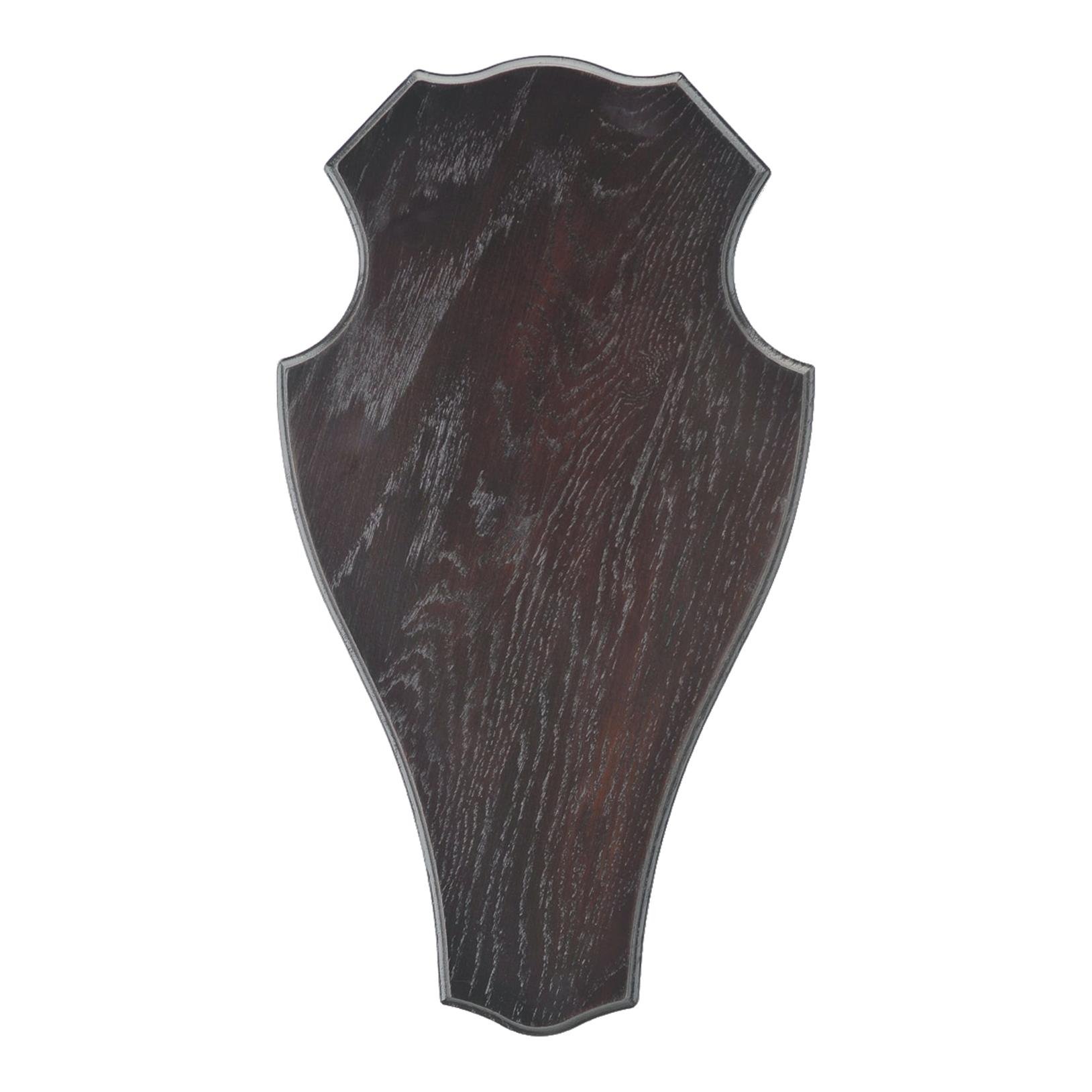 Hirschschild Eiche 1 Dunkel