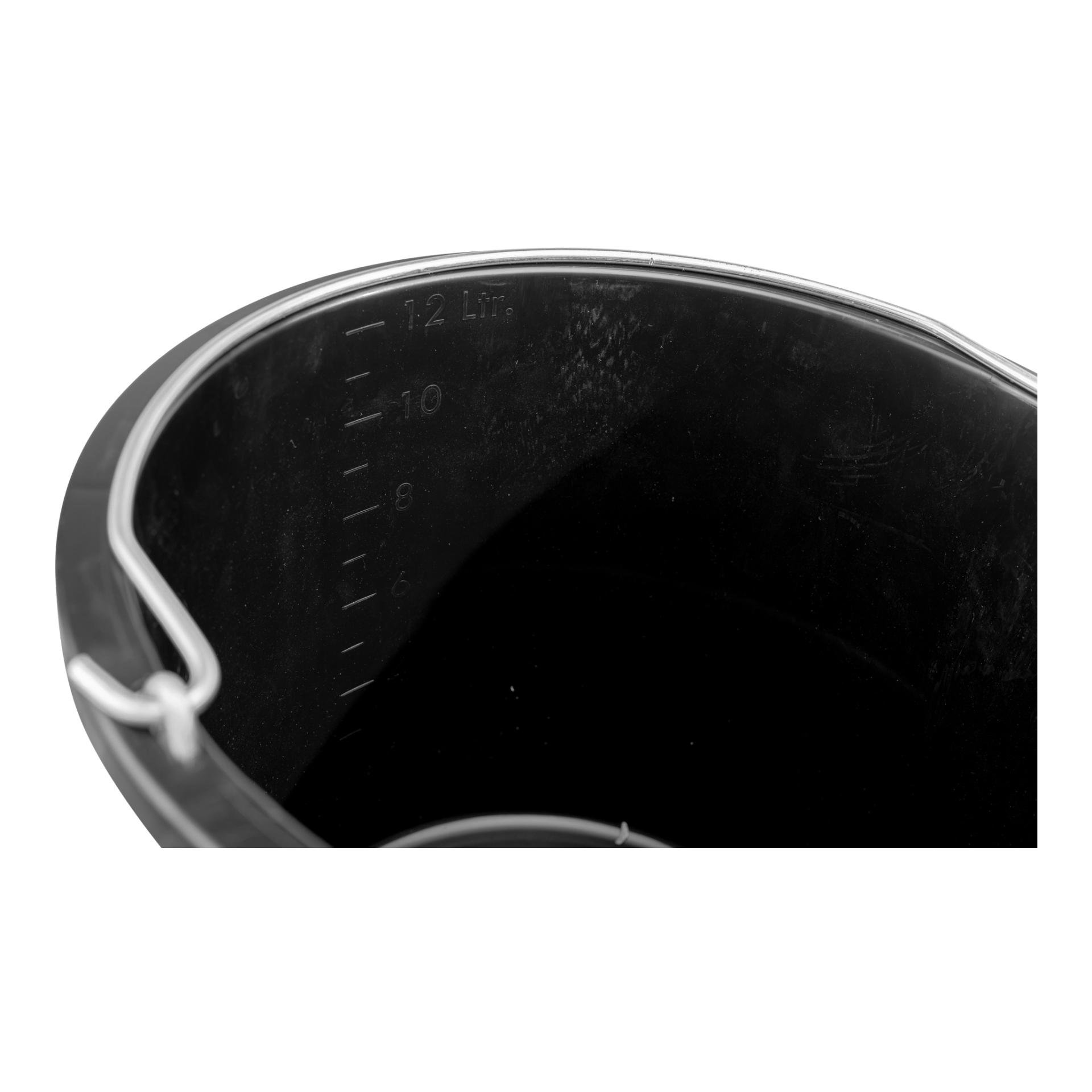 Premium Eimer 12 Liter