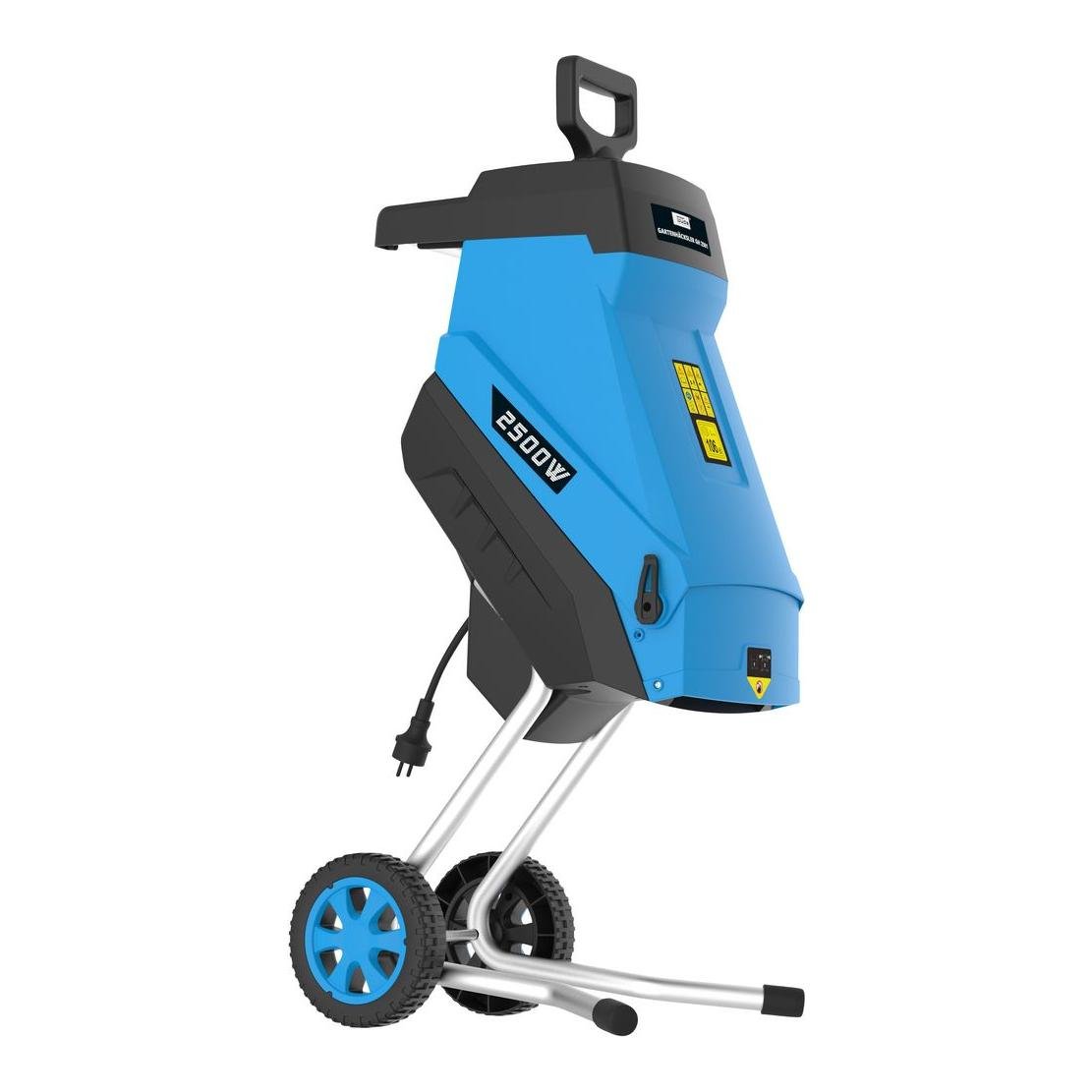 Gartenhäcksler GH 2501