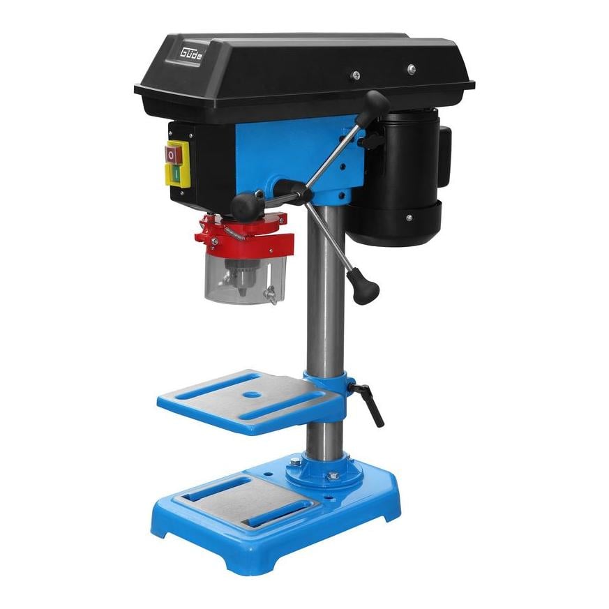 Image of Güde Tischbohrmaschine GTB 13/355 bei Hauptner.ch