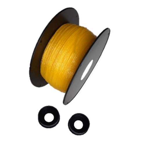 Fliegenschnur Ersatzrolle 500 m