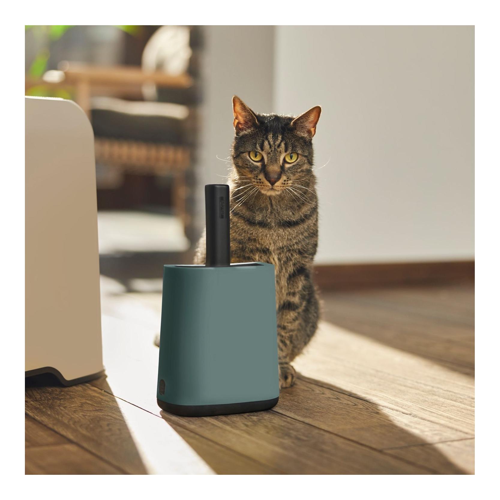 Schaufel mit Halter Biala 