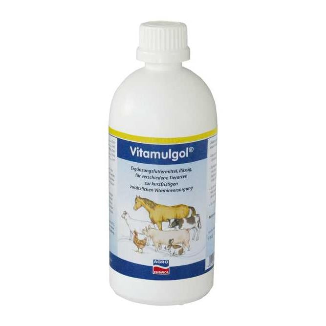 Vitamulgol®
