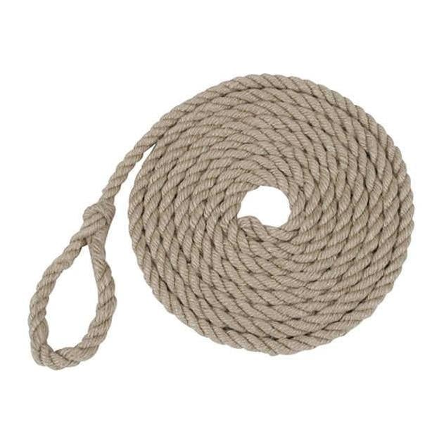 Longe de présentation Relax