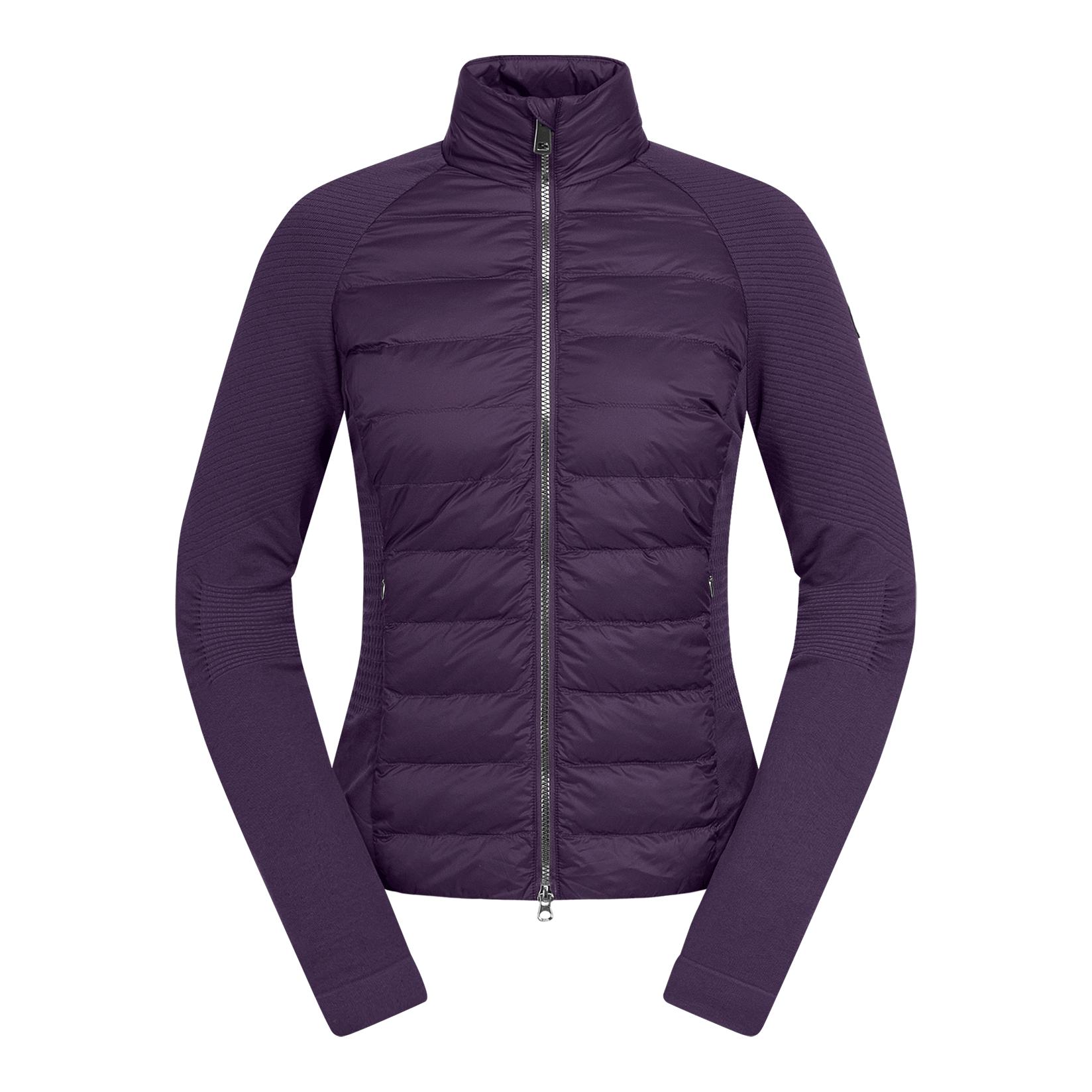 Hybrid Steppjacke Oregon