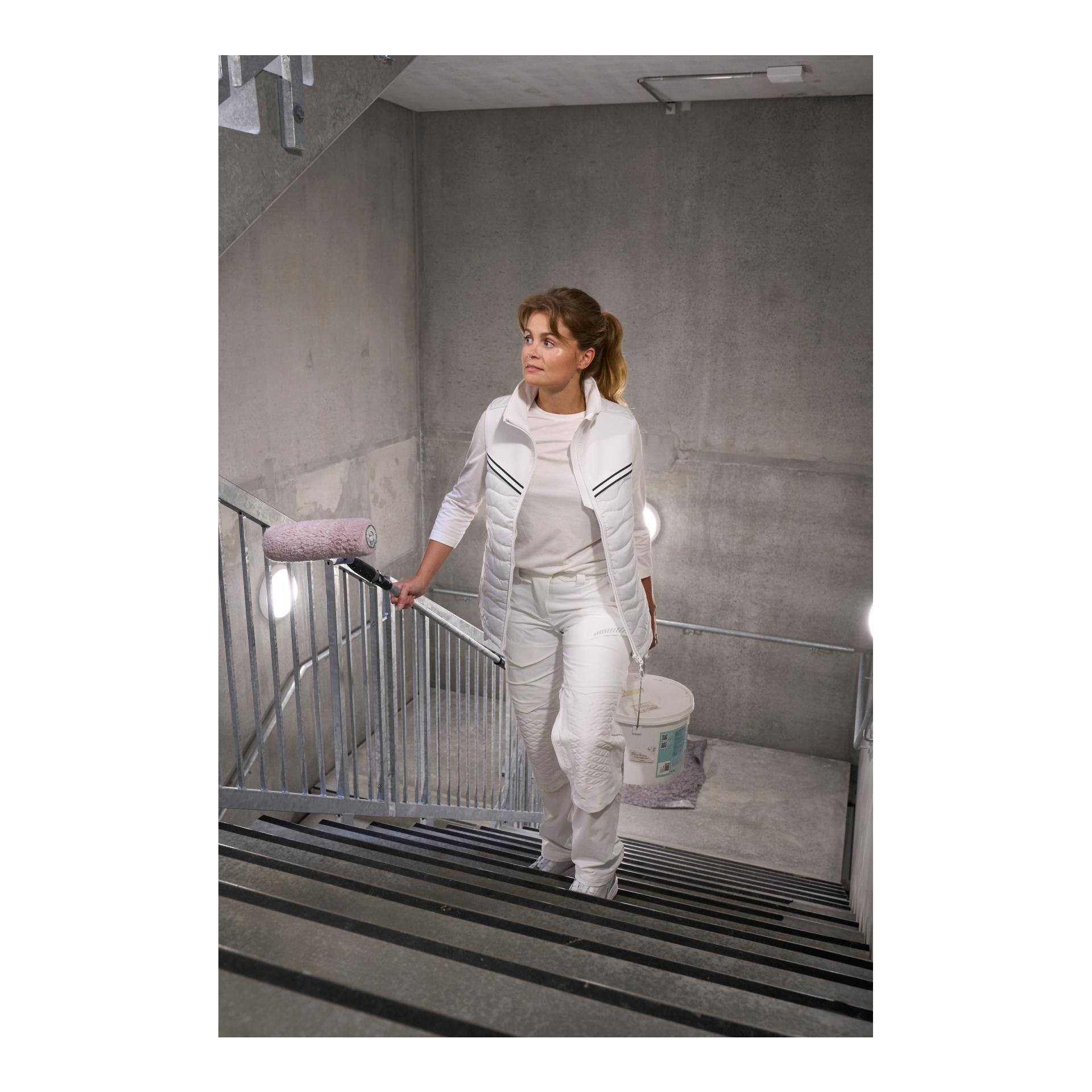 Gilet thermique - Femme