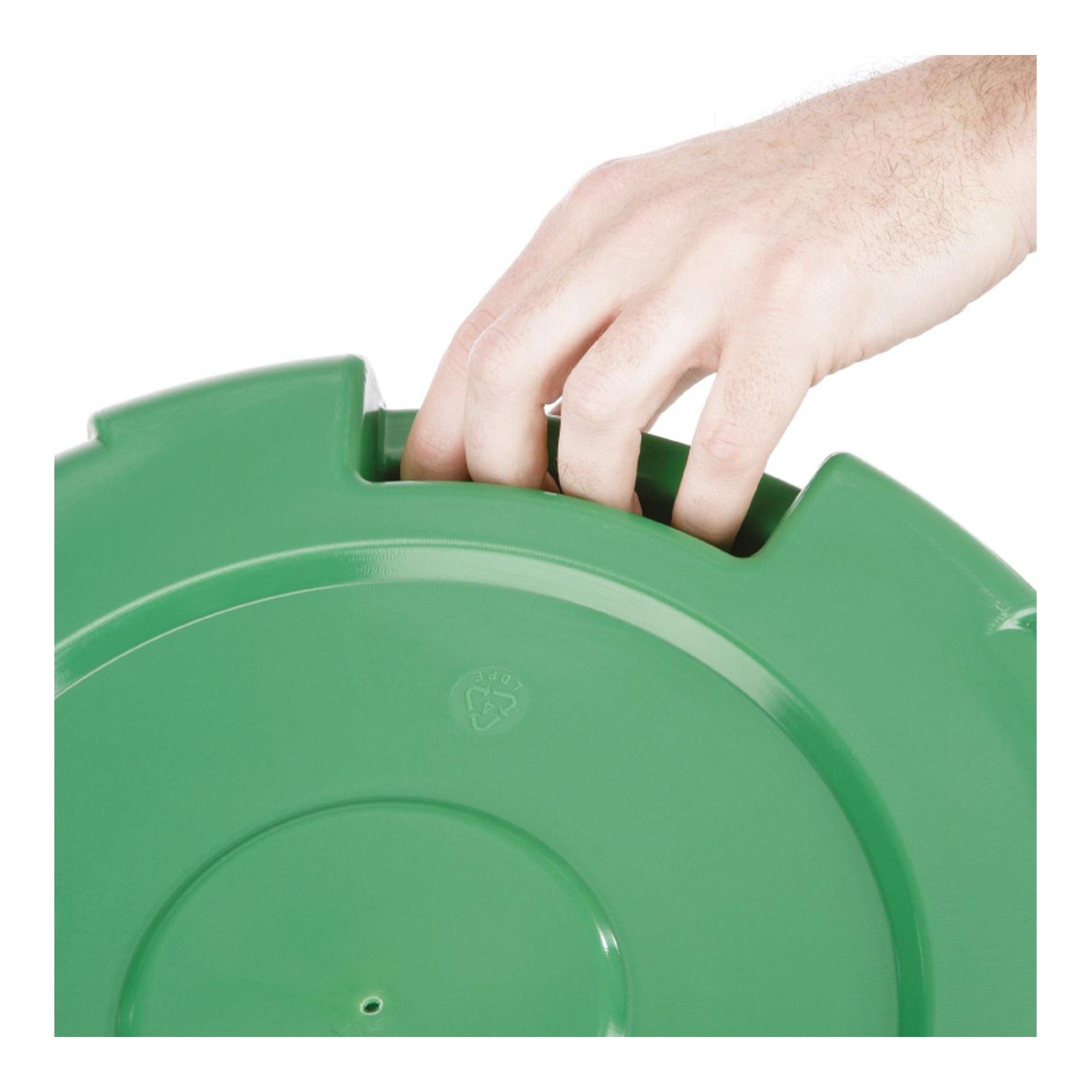 Rotho Deckel zu Abfallbehälter