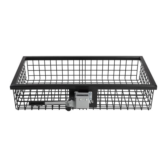 Heckträger Deep 210 Black Profi