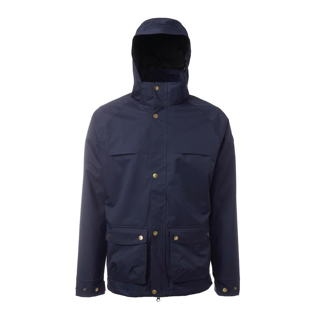 Veste de pluie Wind Rider Unisex - navy