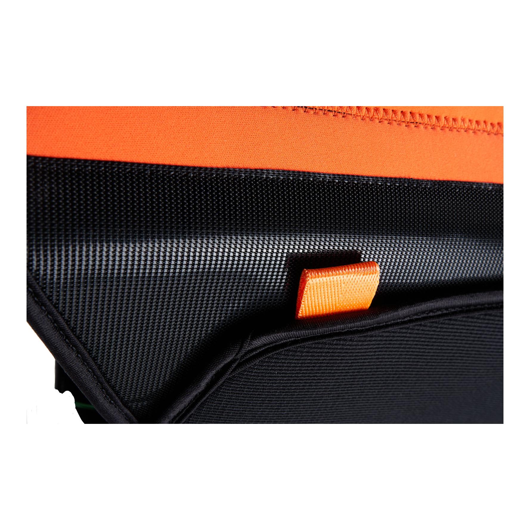 Protector neoprene vest