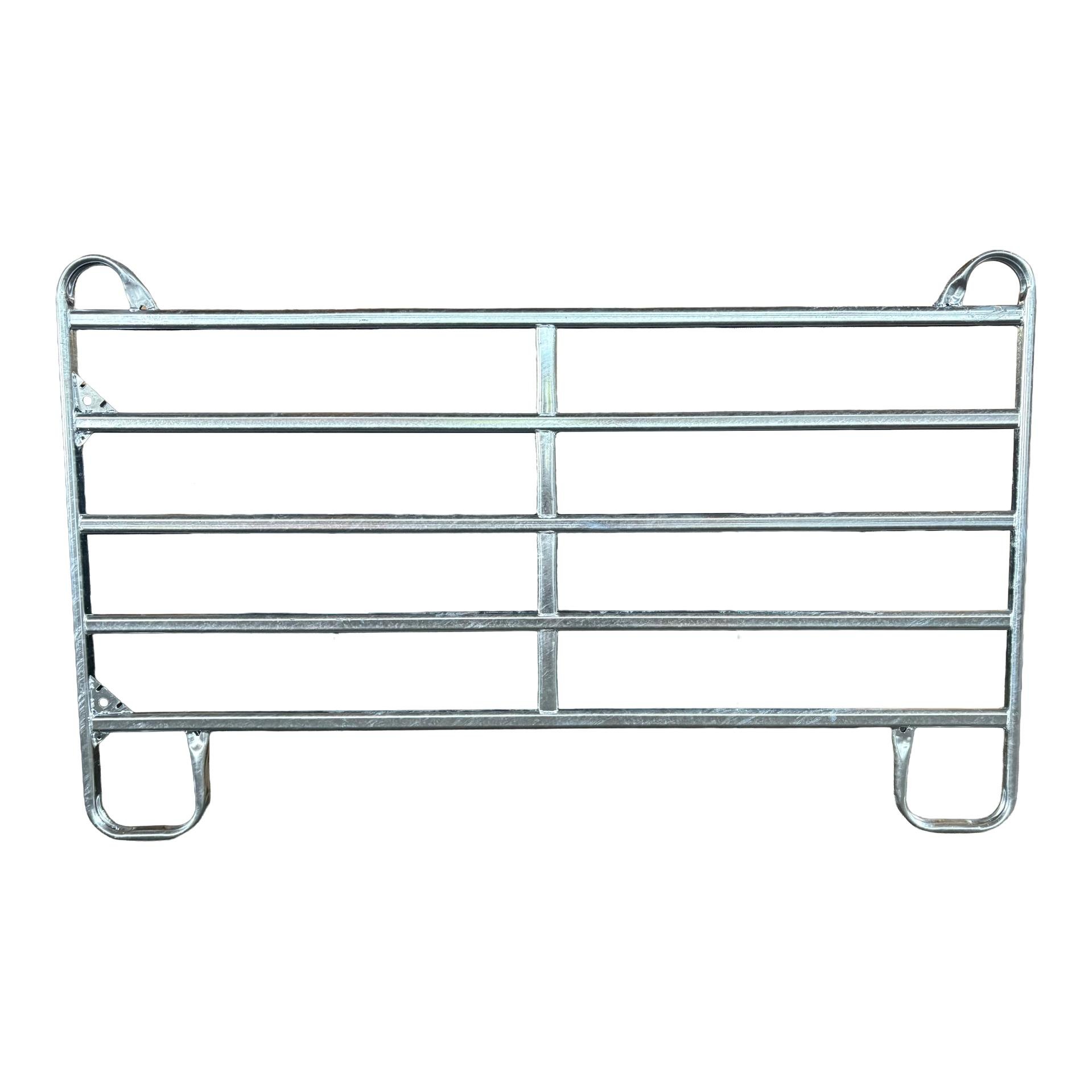 Hauptner Weidepanel 5-rohrig - Ponypanel