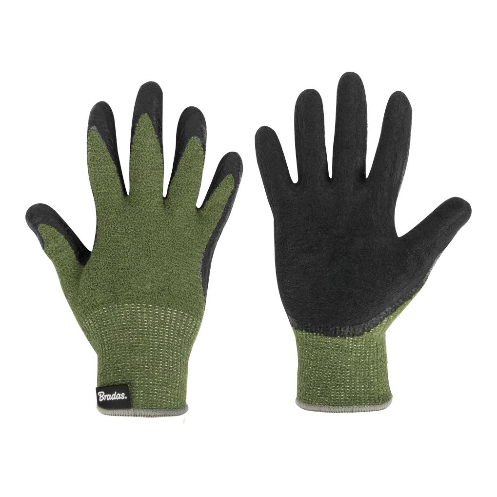 Termo Grip Green Schutzhandschuhe