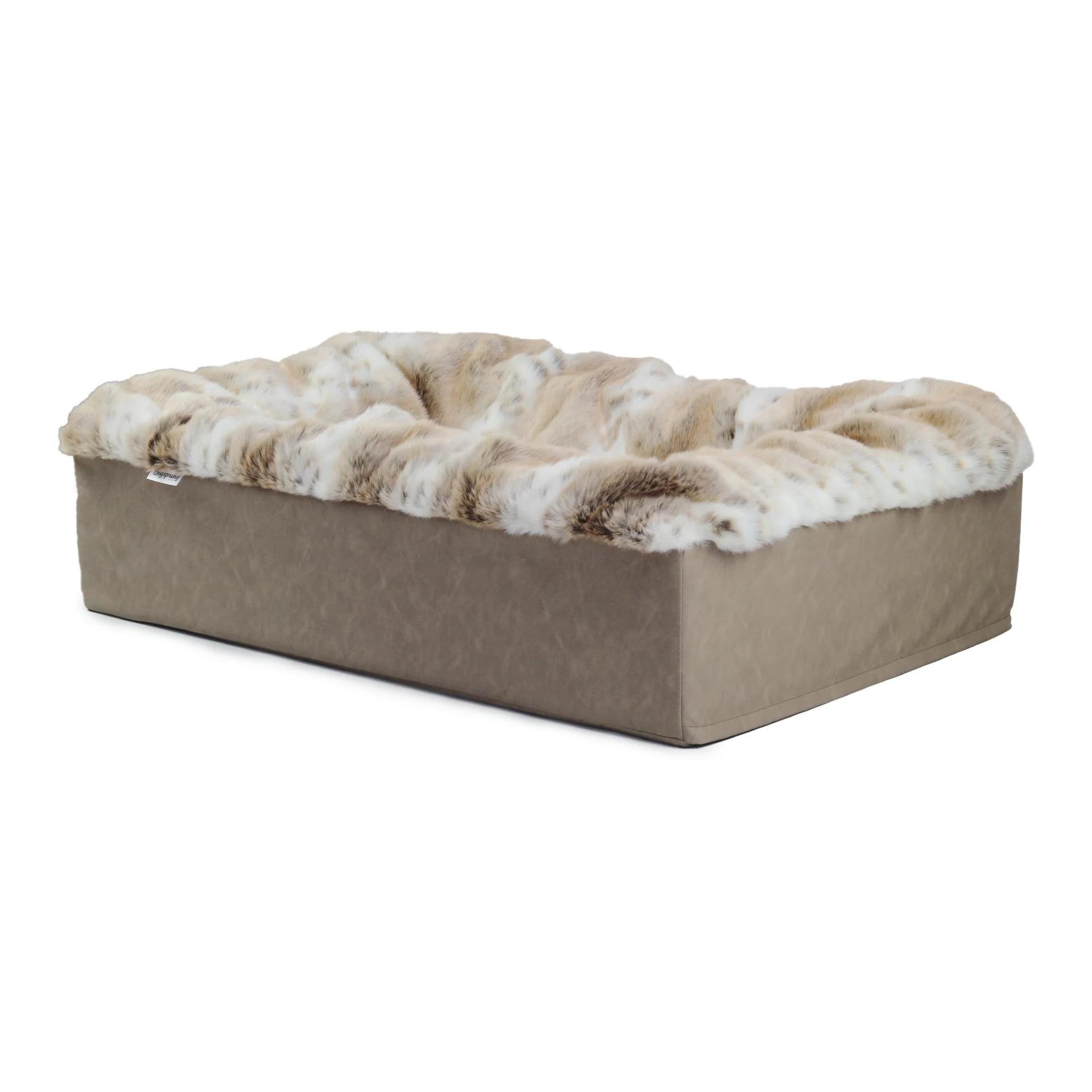Lit pour chien Buddelbox®
