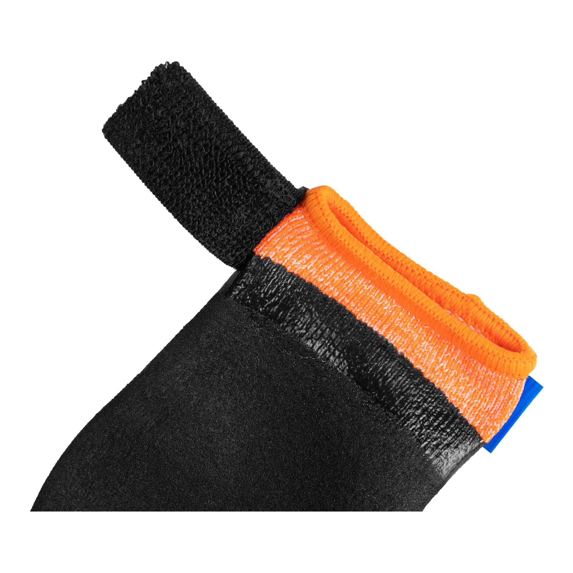 Protector Booties, 4 pièces