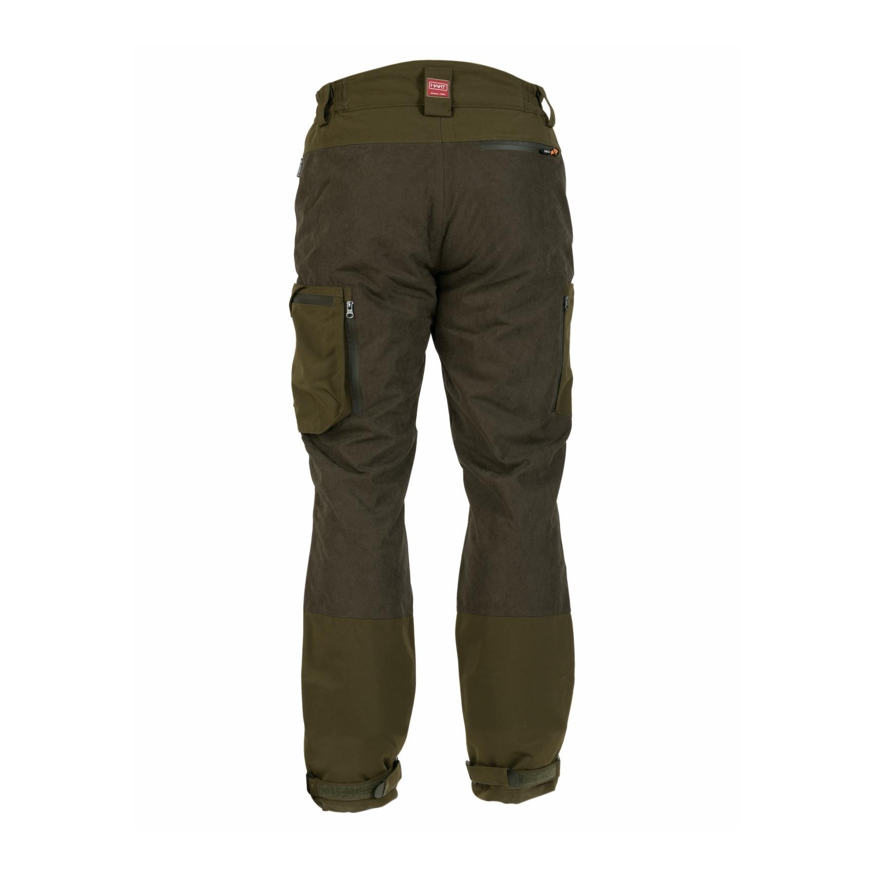 TAUNUS XHP-TW Herren Hose