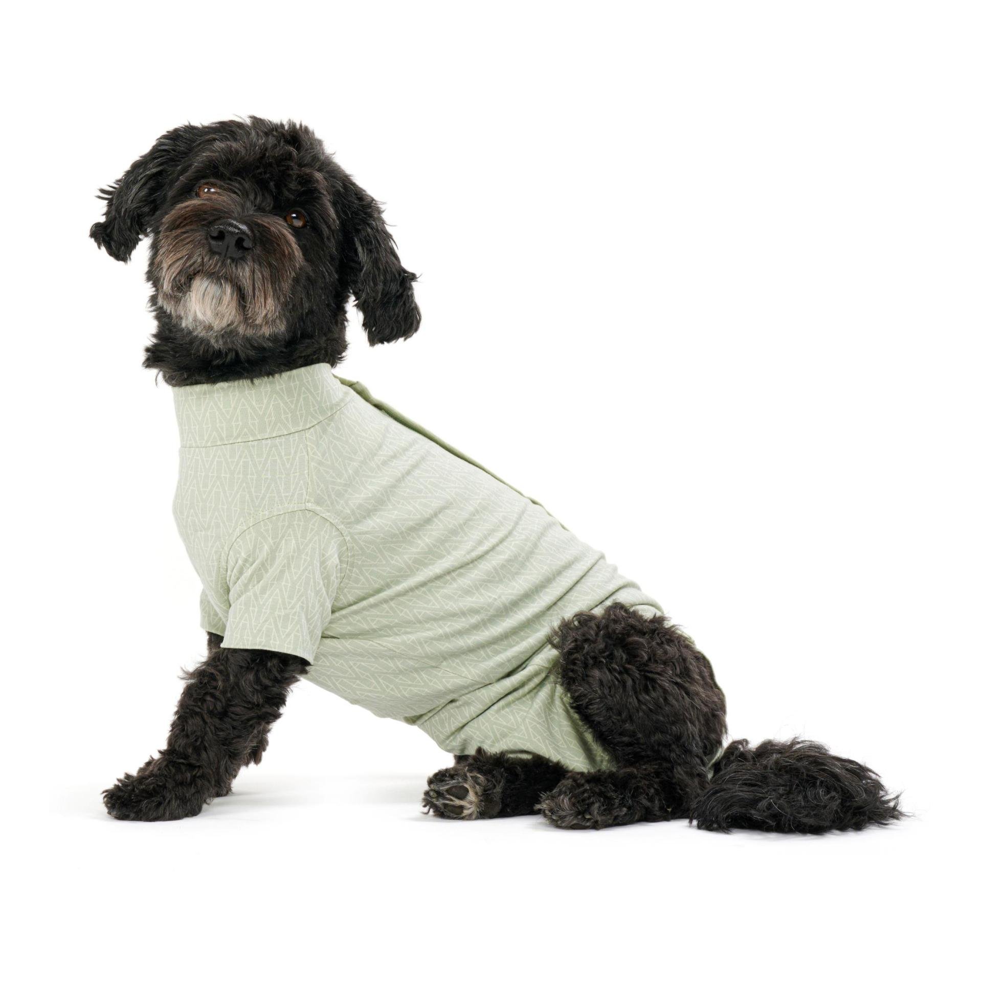 Hunde Body Suit 