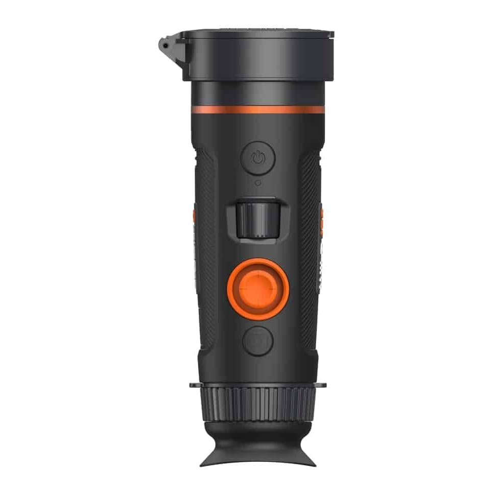 Appareil d'imagerie thermique WILD 650