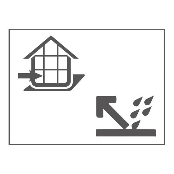 Klebetafeln für Thripse - Blaufallen