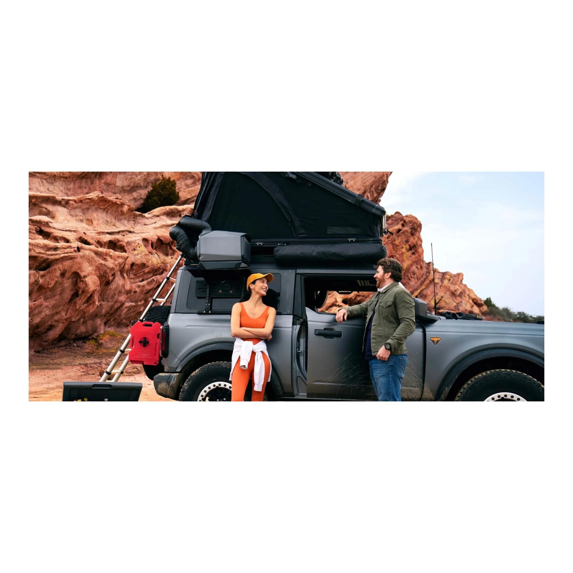 WAVE 3 climatiseur mobile