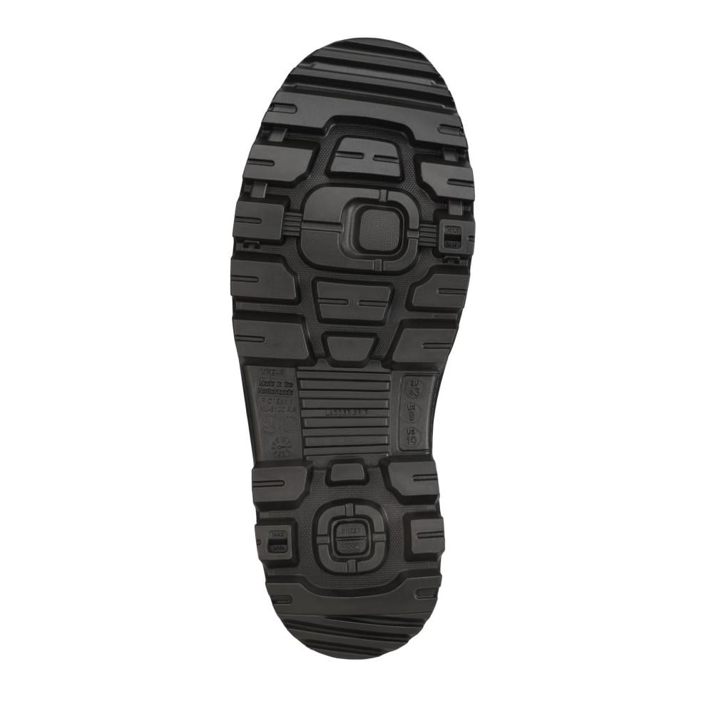 Dunlop Dunlop® Sicherheitsstiefel Purofort® FieldPRO Thermo+ S5 