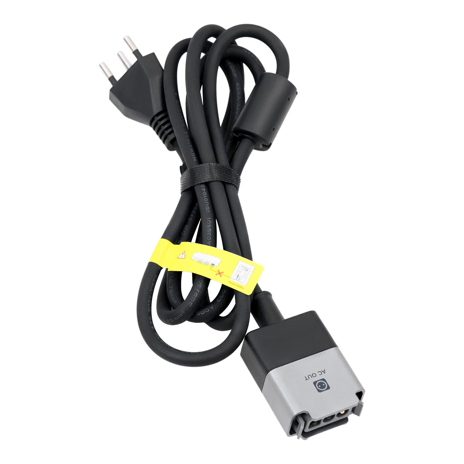 Câble d'alimentation pour micro-onduleur Power Stream (3 m)