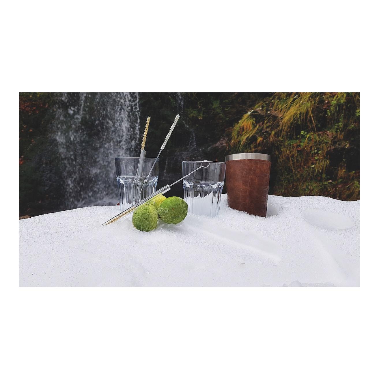 Image of orsino Strohhalmbürste, Baumwolle bei Hauptner.ch