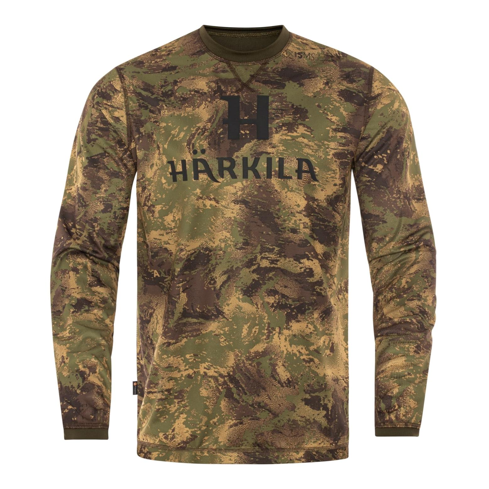 Deer Stalker Camo Langarmshirt - AXIS MSP® Forest green