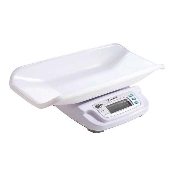 Kaninchen Waage Digital