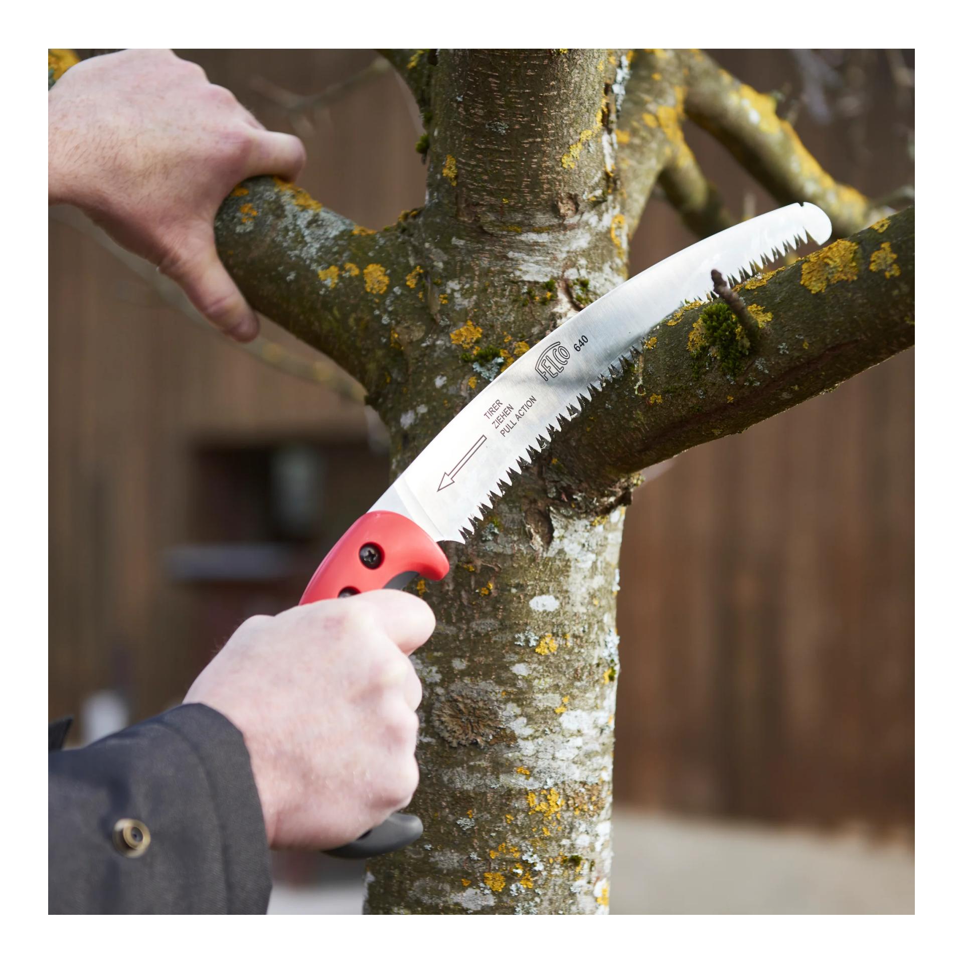 FELCO 640 Säge