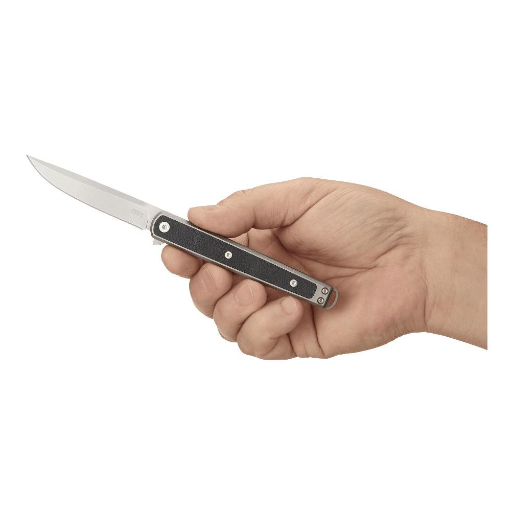 Seis™ - EDC/Gentlemans Klappmesser