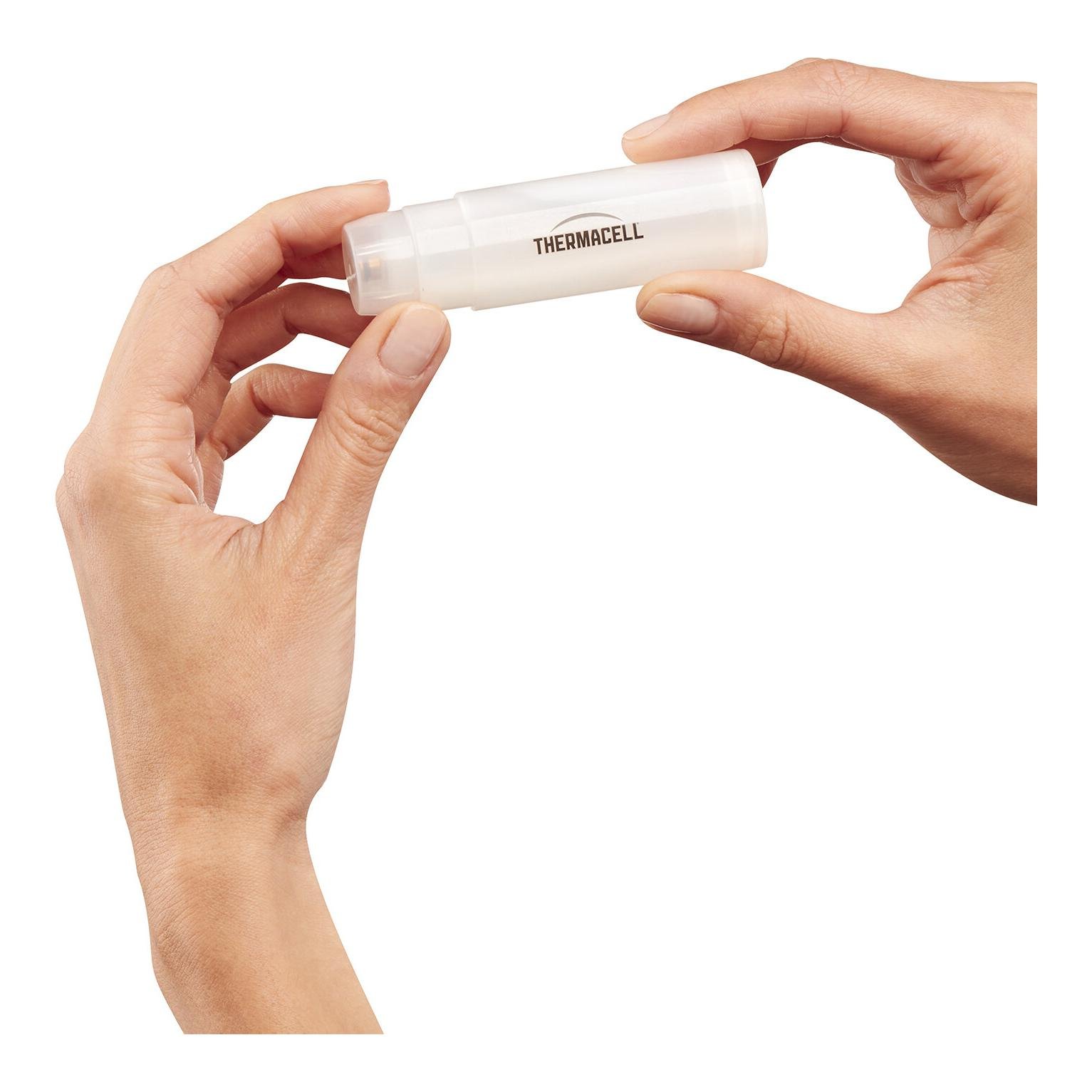 Mückenschutz Nachfüllset Gaspatrone C-4