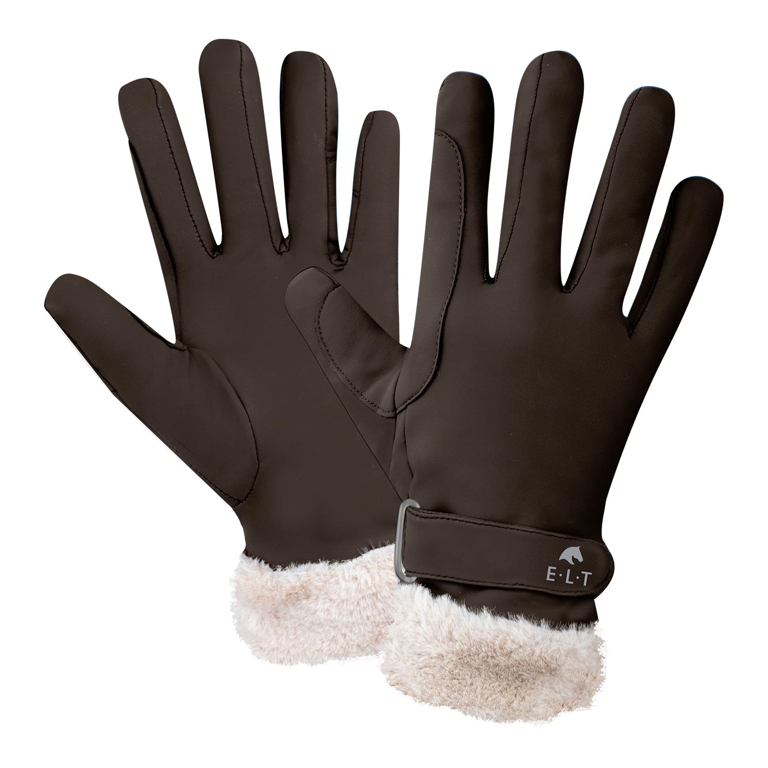 Handschuh St.Moritz