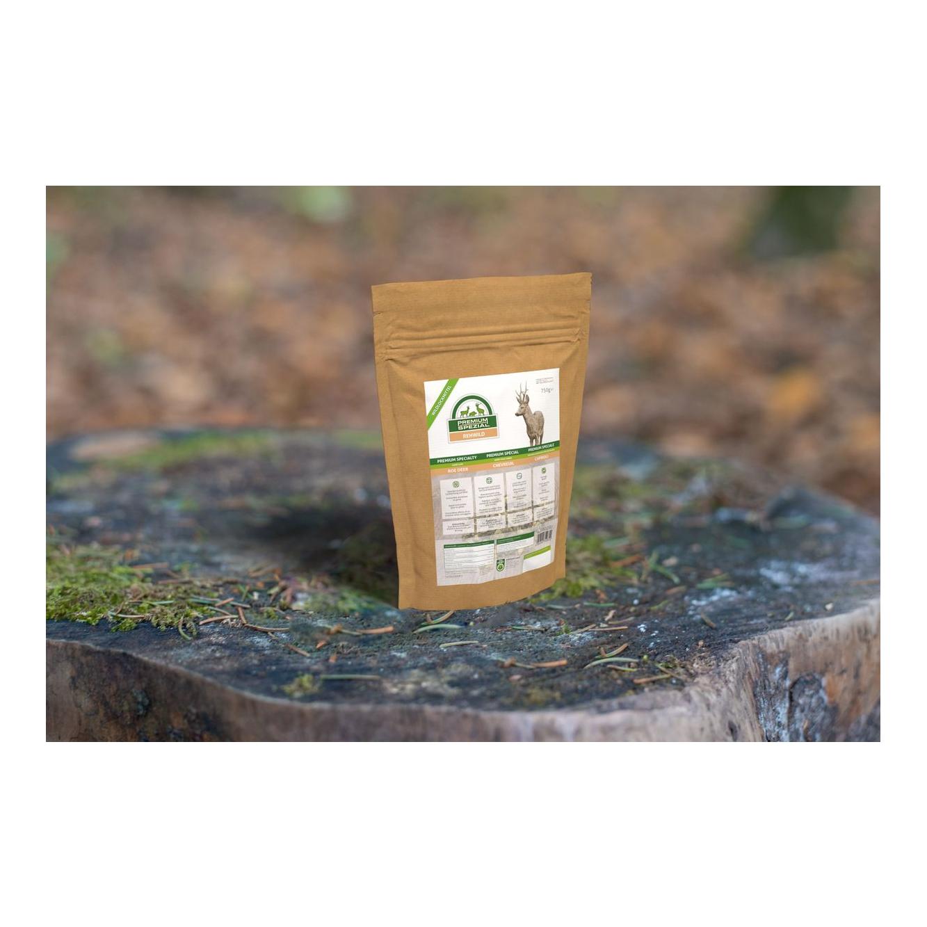 PREMIUM Spezial Wildlockmittel - Rehwild 