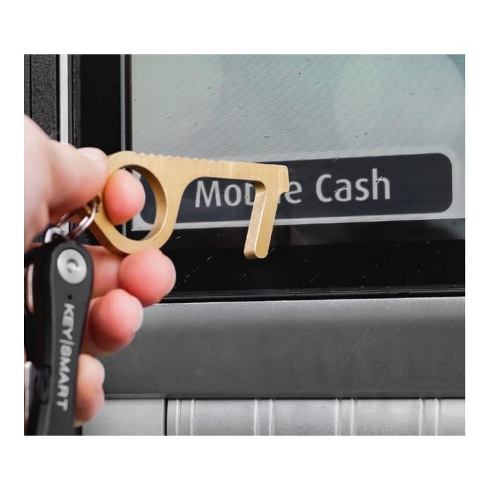 CleanKey™ - Kupferlegierung