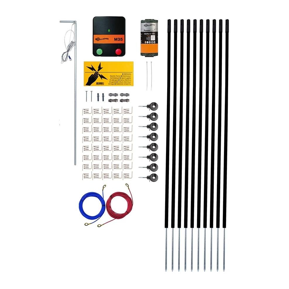 Garten Kit 80cm 230V M35