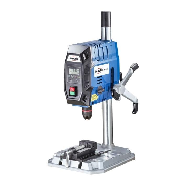 Tischbohrmaschine BM-10VL