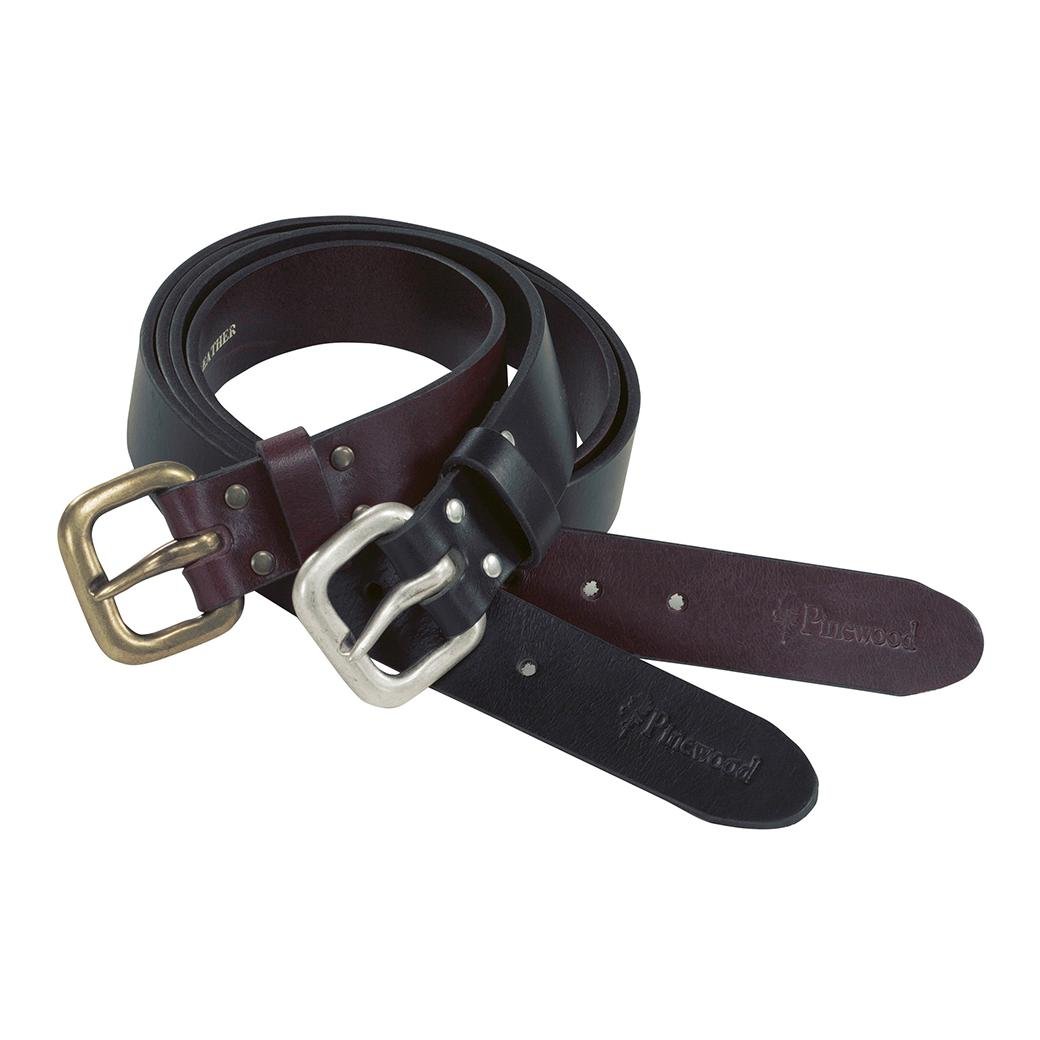 Image of Pinewood Ledergürtel - braun bei Hauptner.ch