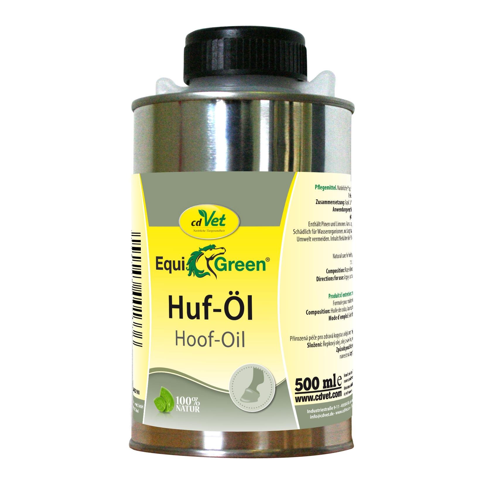 EquiGreen Huf-Öl