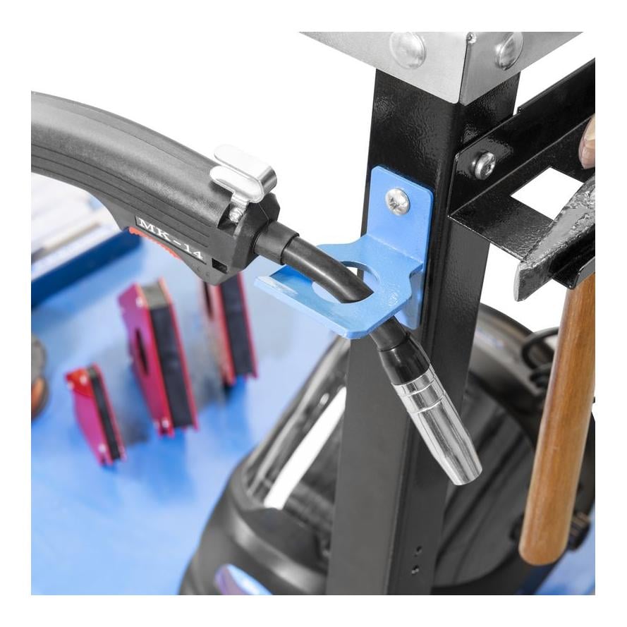 Table de soudure mobile MST 915 plus