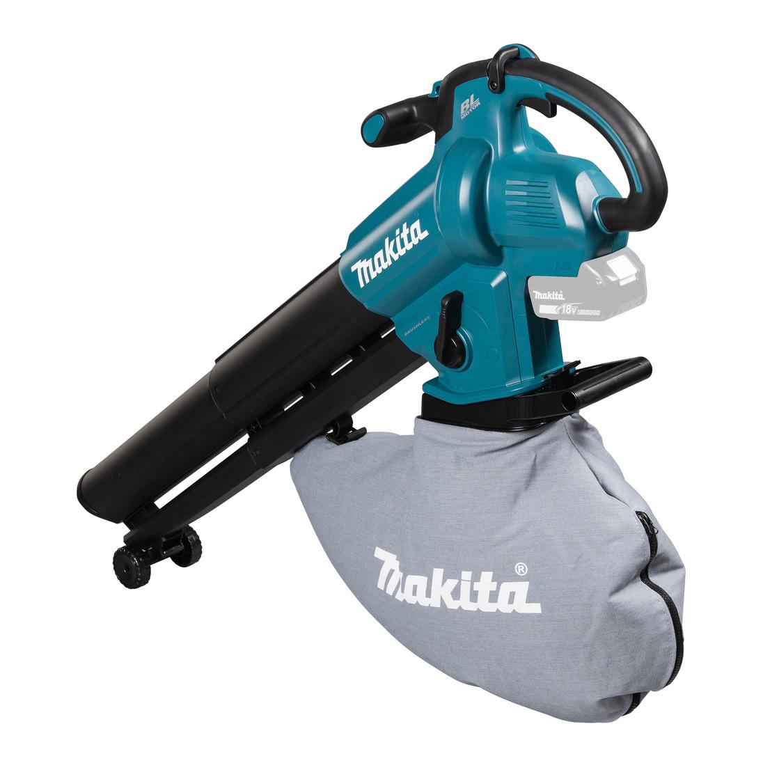 DUB187Z Akku-Blas- und Sauggerät LXT