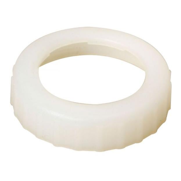 Kälberschoppenflasche, 2 l Verschlussring