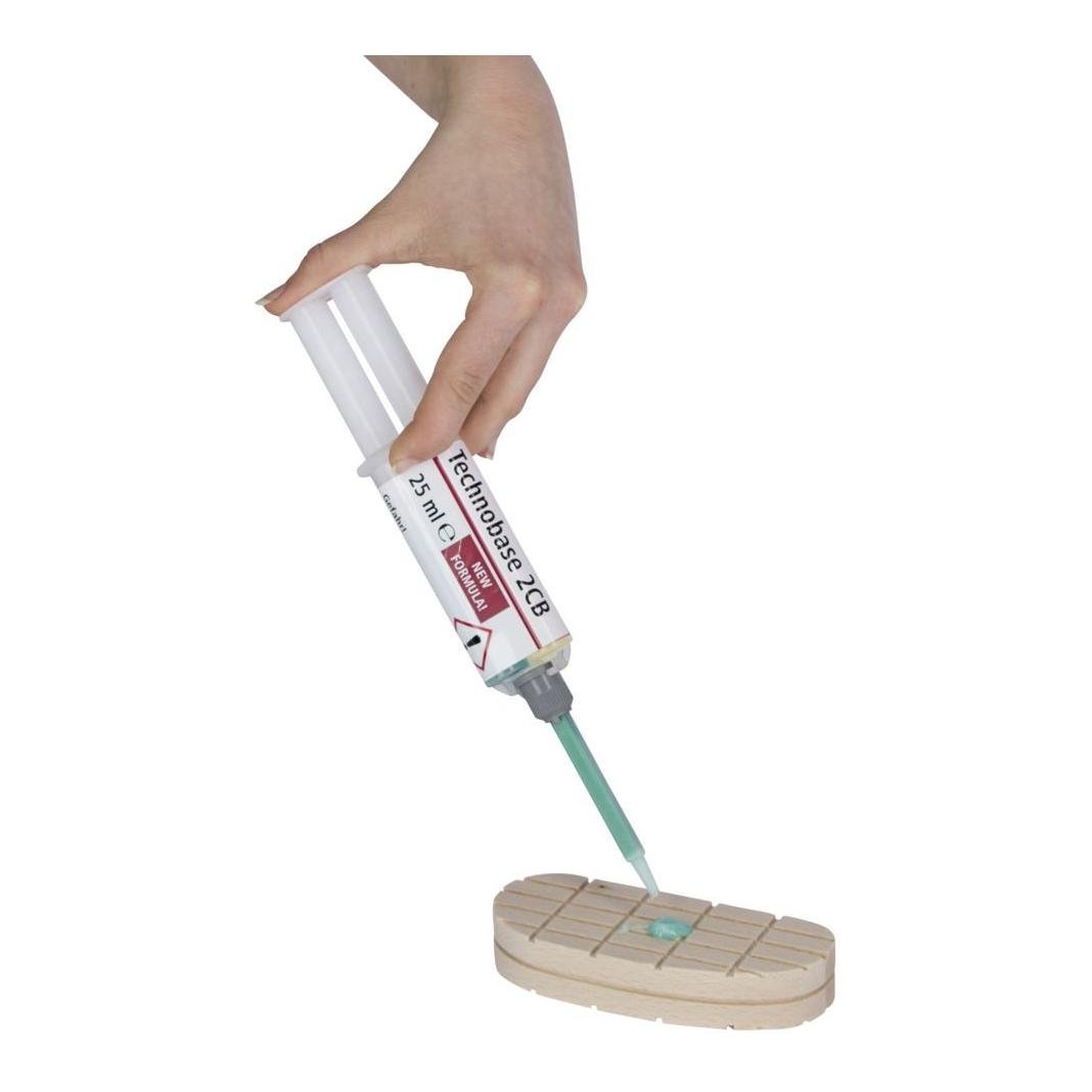 Kerbl 2-Komponenten-Kleber Farmerset Technobase 2CB
