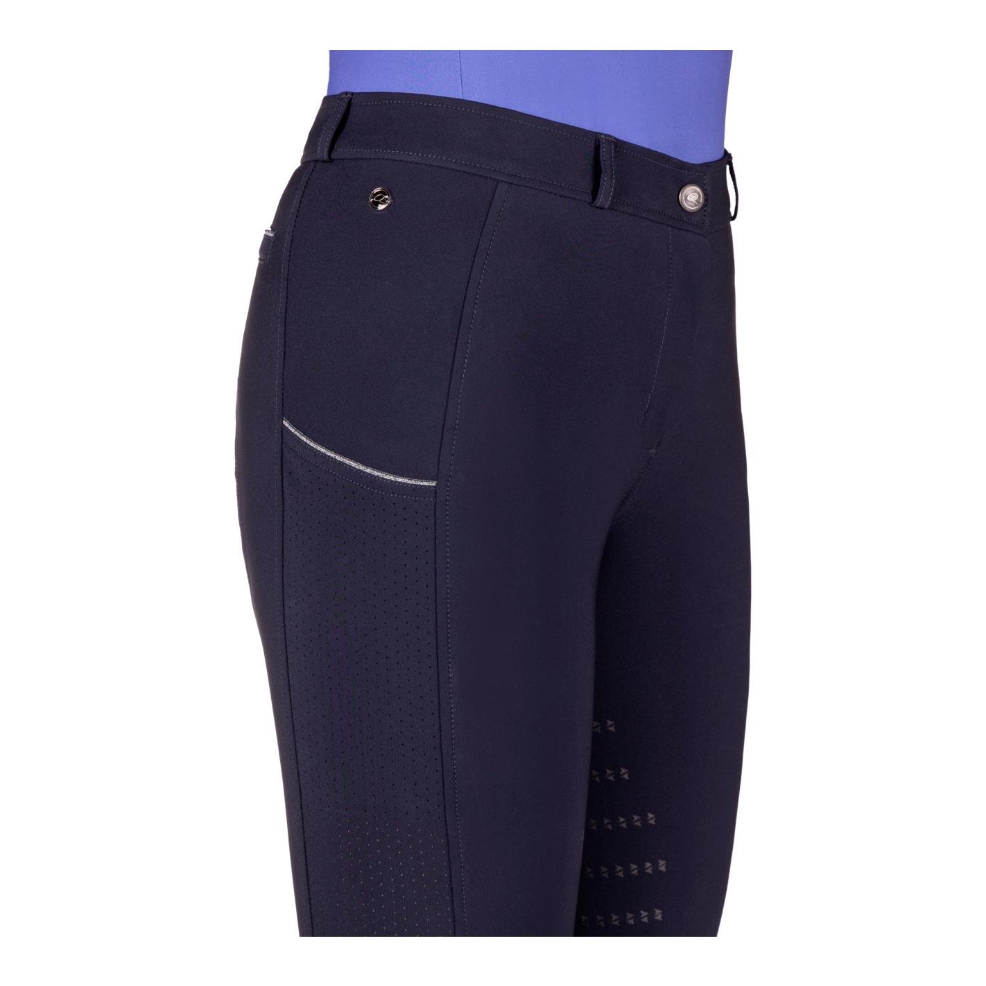 Reithose Nyomi Halbbesatz